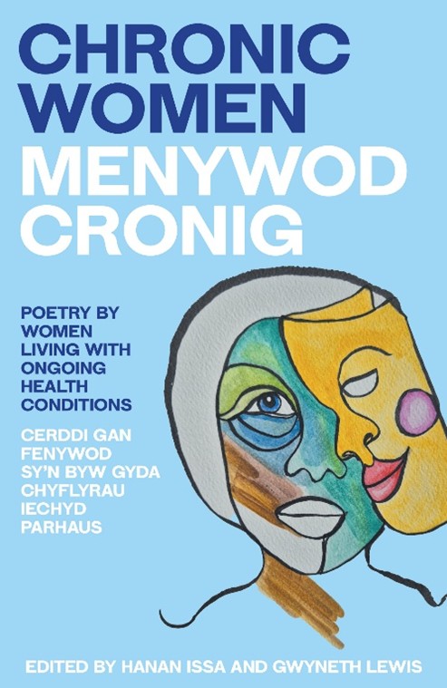 2026_Chronic_Women_Bookcover